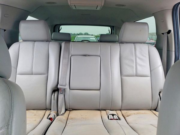 2014 CHEVROLET SUBURBAN LT — SUVN