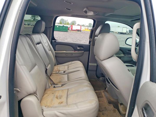 2014 CHEVROLET SUBURBAN LT — PSRS