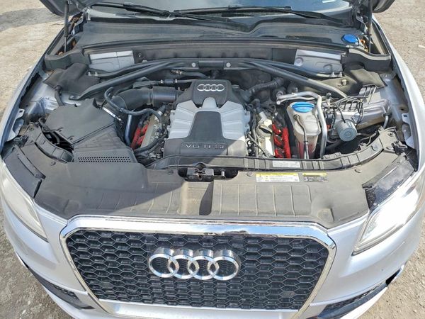 2016 AUDI Q5