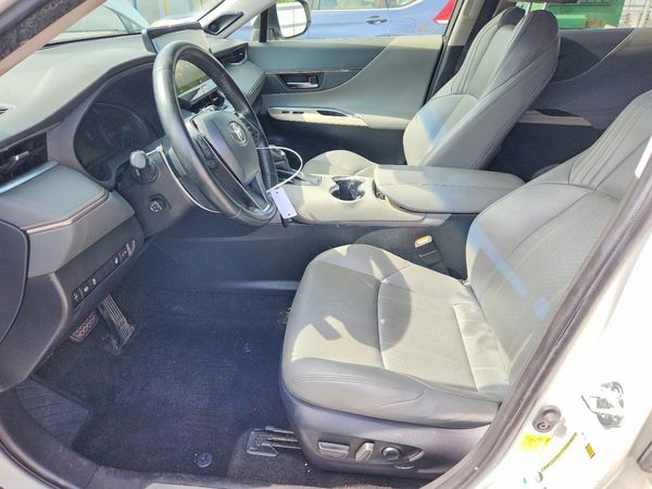 2021 TOYOTA VENZA