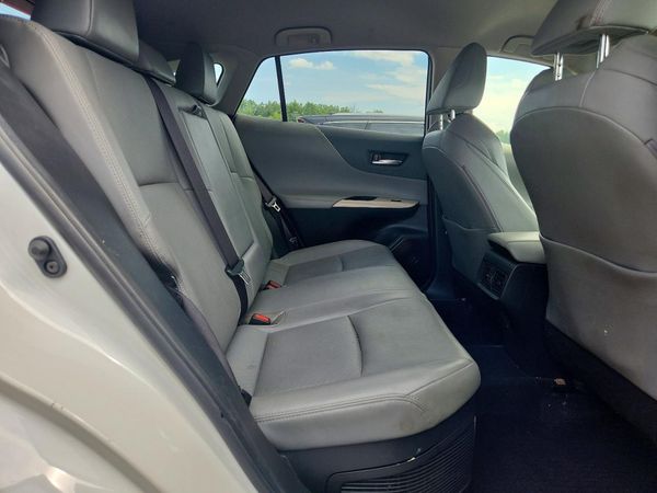 2021 TOYOTA VENZA