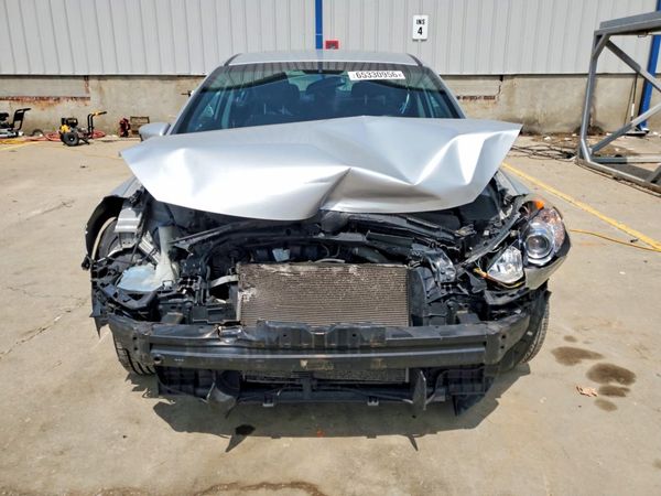 2015 KIA FORTE