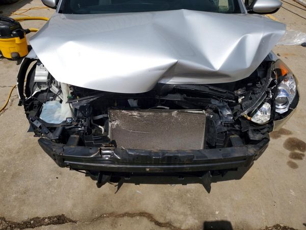 2015 KIA FORTE