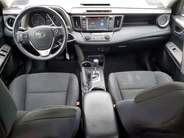 2016 TOYOTA RAV4 XLE (M Grade)