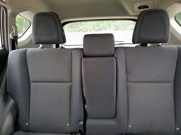 2016 TOYOTA RAV4 XLE (M Grade)