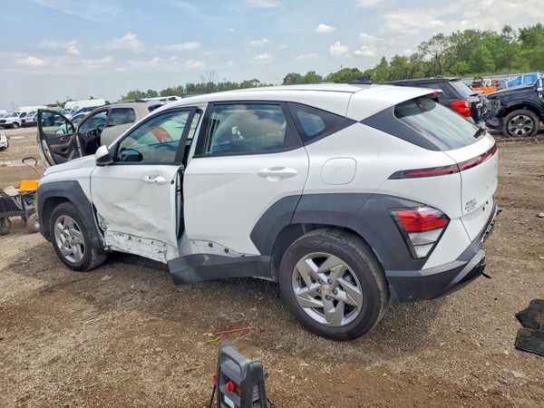 2026 HYUNDAI KONA