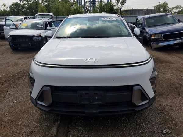 2026 HYUNDAI KONA