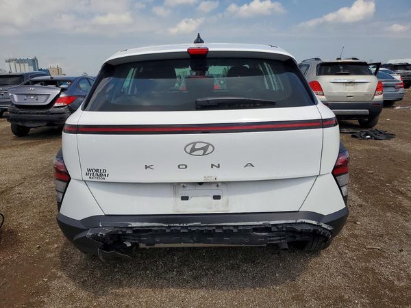 2026 HYUNDAI KONA