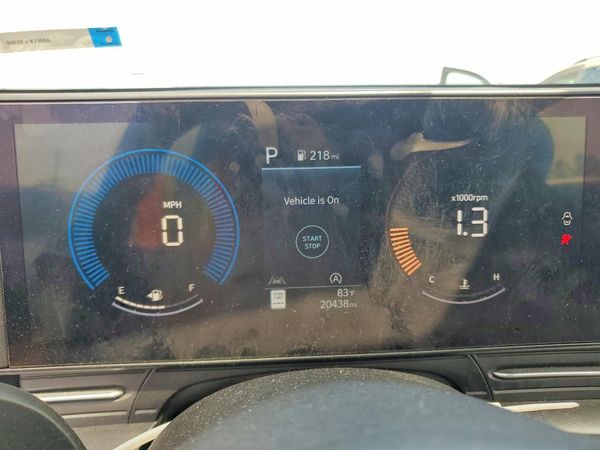 2026 HYUNDAI KONA