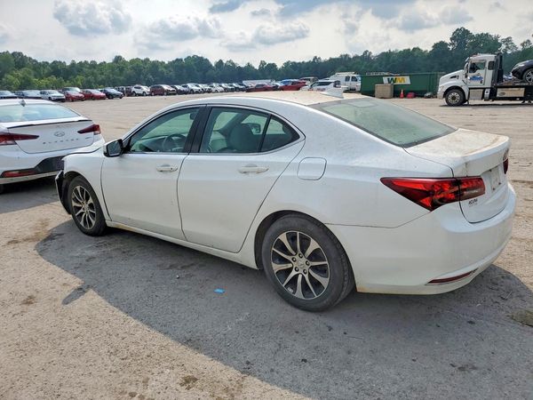 2016 ACURA TLX Base
