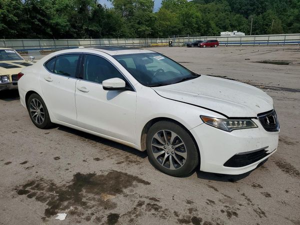 2016 ACURA TLX Base