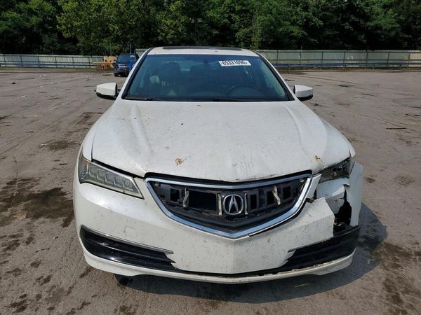 2016 ACURA TLX Base