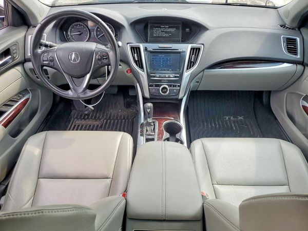 2016 ACURA TLX Base