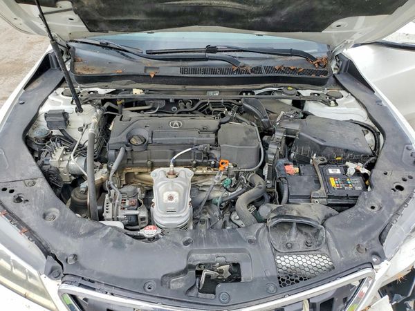 2016 ACURA TLX Base