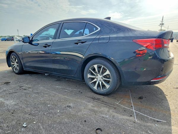 2015 ACURA TLX TECH