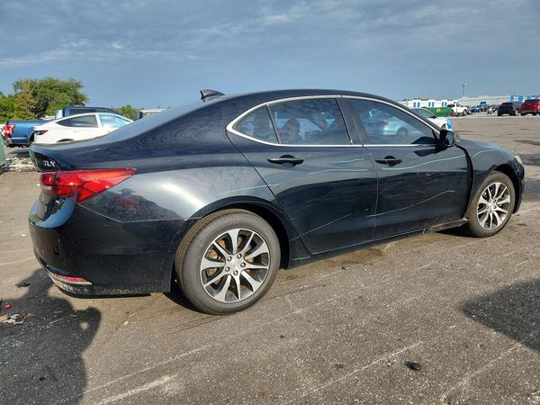 2015 ACURA TLX TECH