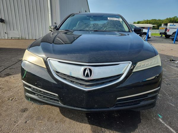 2015 ACURA TLX TECH