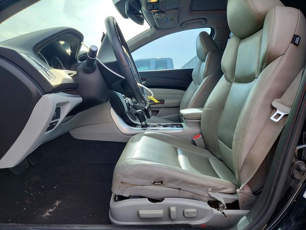 2015 ACURA TLX TECH
