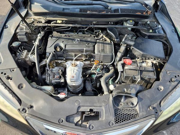 2015 ACURA TLX TECH
