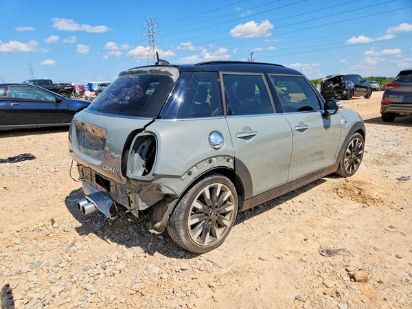 2016 MINI COOPER