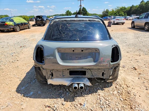 2016 MINI COOPER
