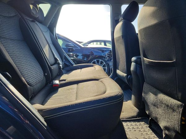 2015 KIA SOUL GLS(Middle grade)
