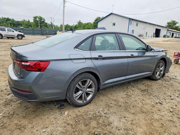 2024 VOLKSWAGEN JETTA