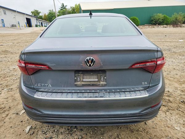 2024 VOLKSWAGEN JETTA