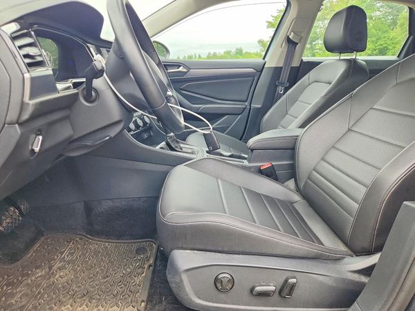 2024 VOLKSWAGEN JETTA