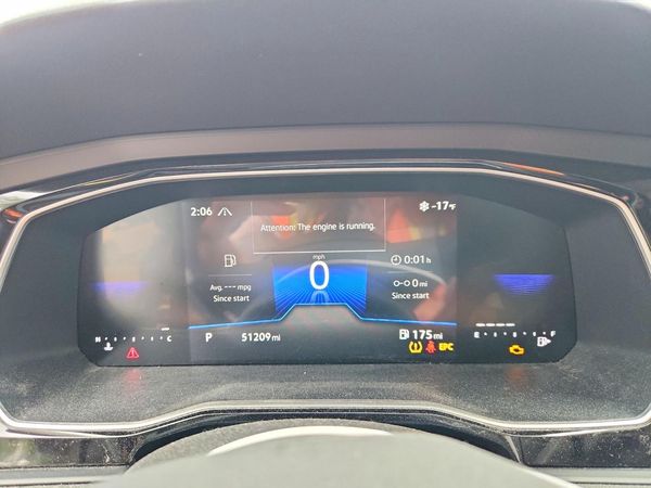 2024 VOLKSWAGEN JETTA