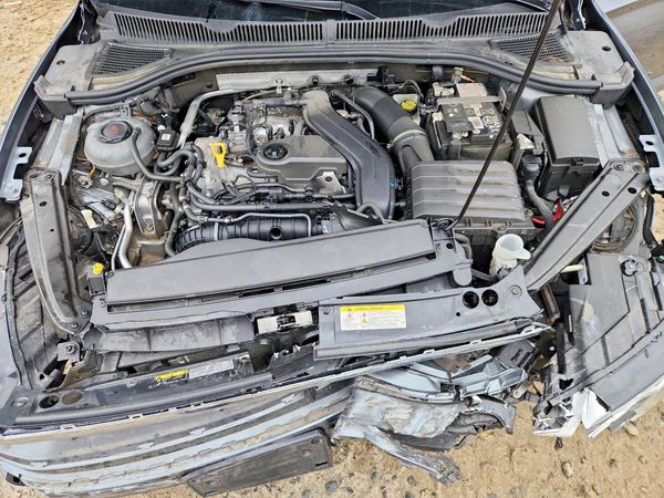 2024 VOLKSWAGEN JETTA