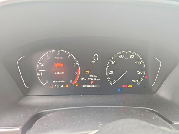 2025 HONDA PILOT TOURING, TOURING HPD