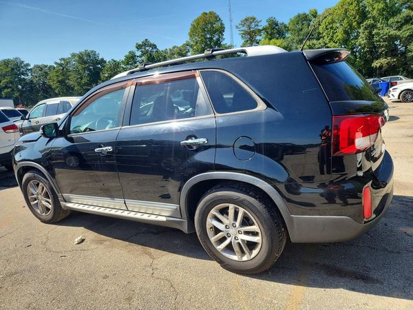 2014 KIA SORENTO Base/ LX