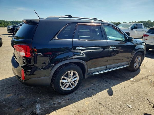 2014 KIA SORENTO Base/ LX