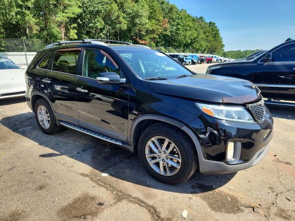 2014 KIA SORENTO Base/ LX