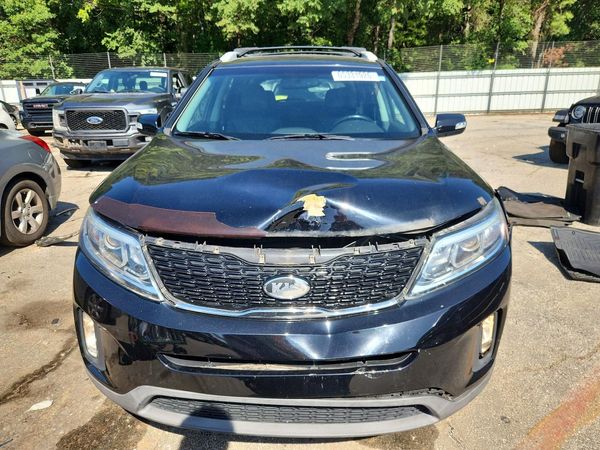 2014 KIA SORENTO Base/ LX