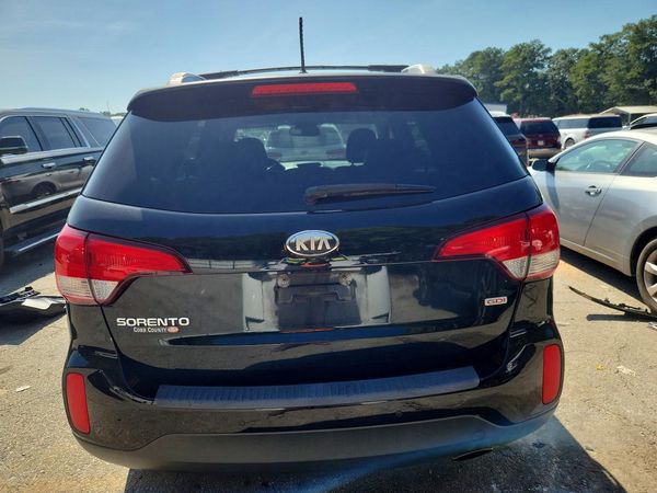 2014 KIA SORENTO Base/ LX