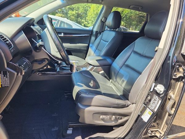 2014 KIA SORENTO Base/ LX