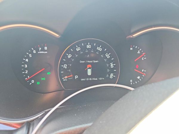 2014 KIA SORENTO Base/ LX