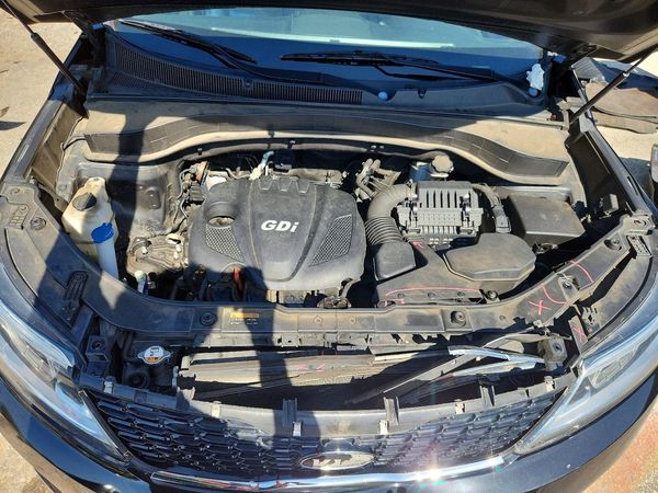 2014 KIA SORENTO Base/ LX