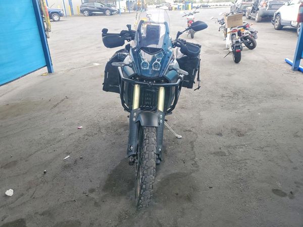 2024 YAMAHA XTZ690