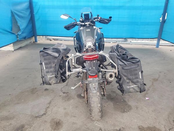 2024 YAMAHA XTZ690