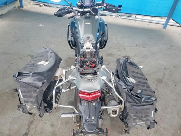 2024 YAMAHA XTZ690