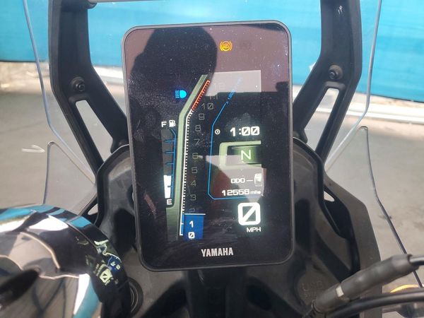 2024 YAMAHA XTZ690
