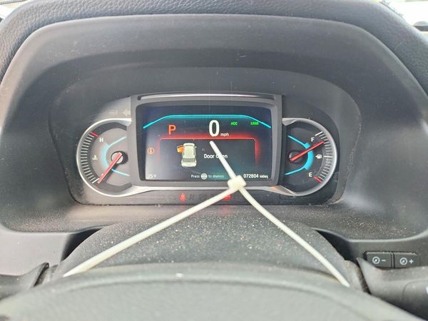 2021 HONDA PILOT SE