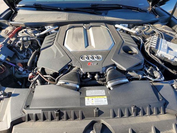 2023 AUDI RS6 quattro