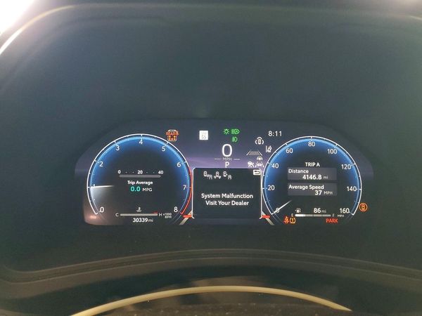 2025 TOYOTA GRAND HIGHLANDER