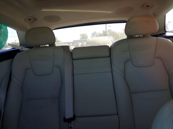 2019 VOLVO XC60 Inscription
