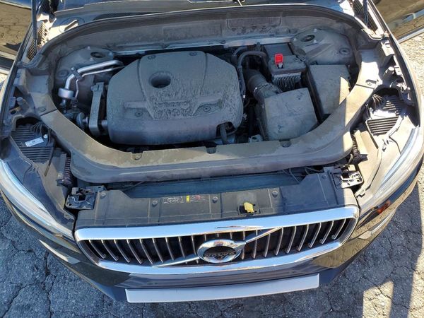 2019 VOLVO XC60 Inscription