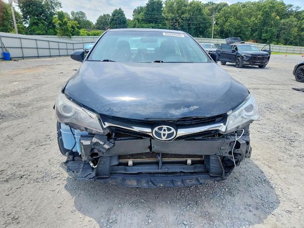 2017 TOYOTA CAMRY LE/SE/XLE/XSE — DIRF
